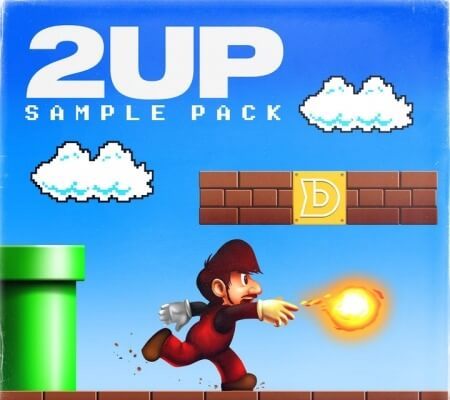 DopeBoyzMuzic 2UP Sample Pack WAV